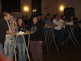 Rock im Saal 4