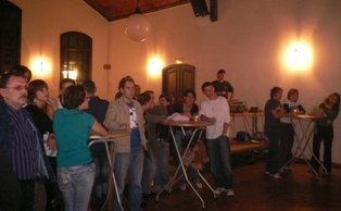 Rock im Saal 5