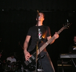 Rock im Saal 3