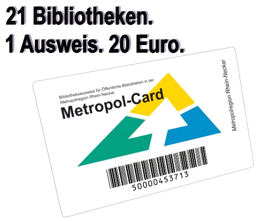 Metropolcard