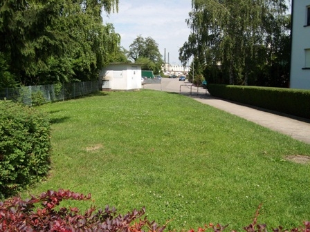 Spielplatz Am Biegen