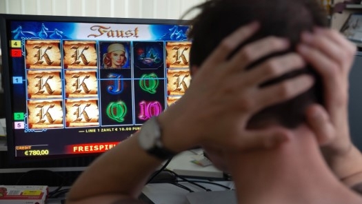 Spielsucht - Bild RNK
