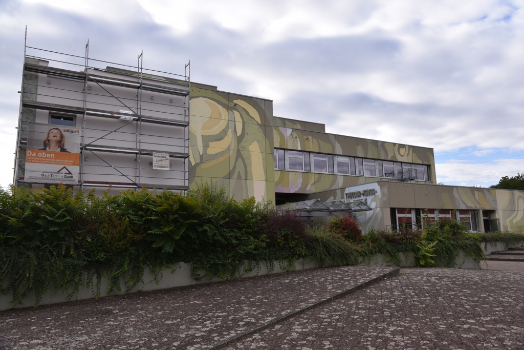 Theodor-Heuss-Schule