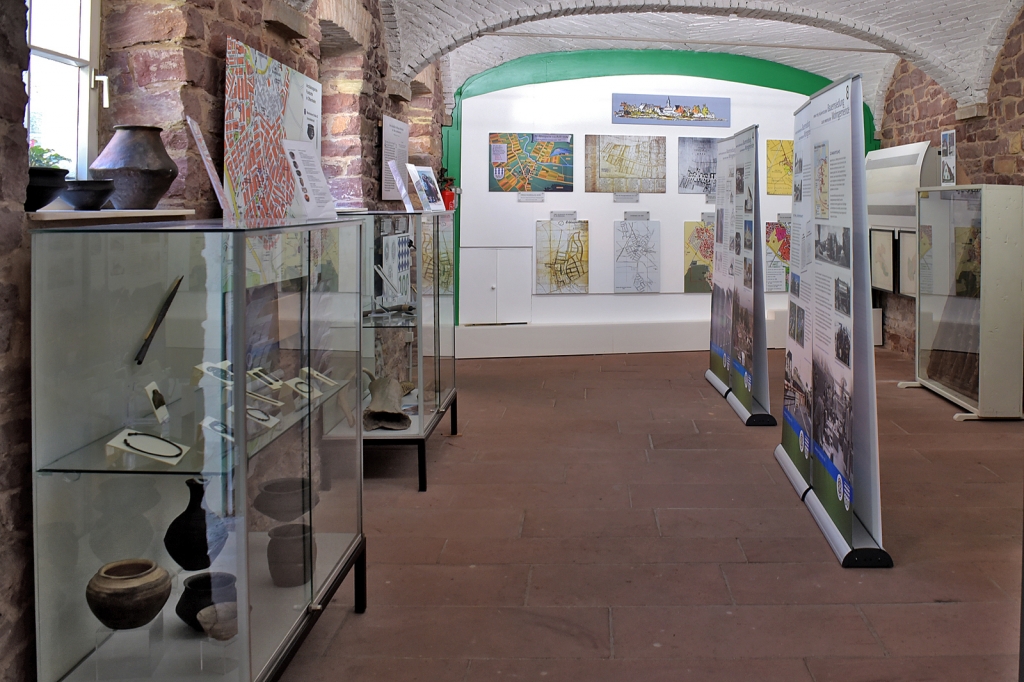 Gemeindemuseum (Foto: Gemeinde)