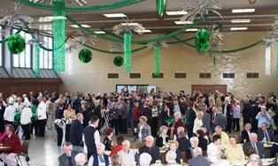 Neujahrsempfang 2006 3