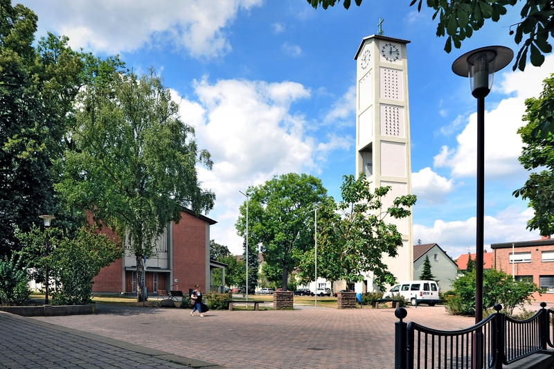 Ev. Christuskirche