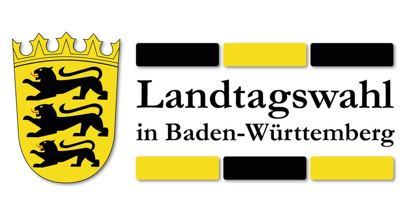 Logo Landtagswahlen