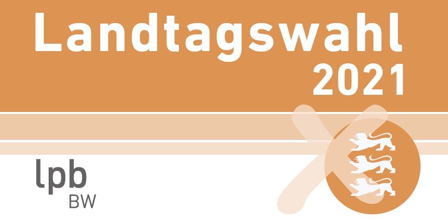 logo landtagswahl 2021