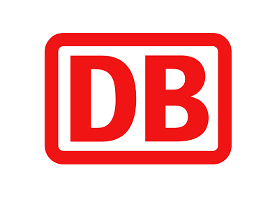 Deutsche Bahn logo