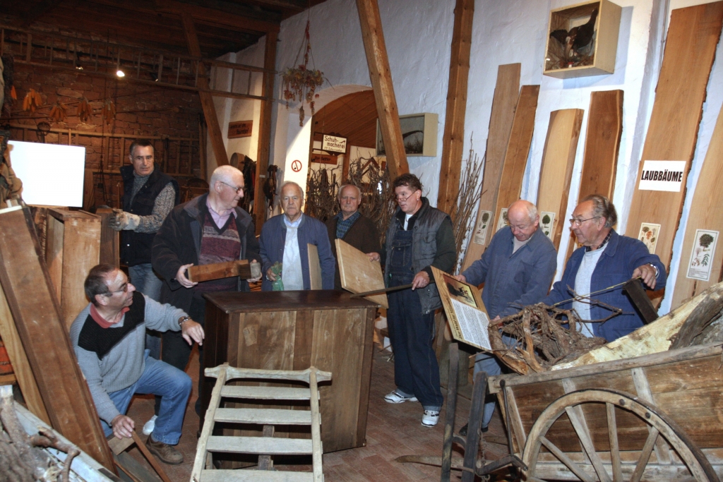 AK Museum