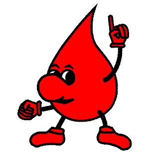 Blutspender