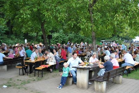 Tag des Waldes 2011 IV