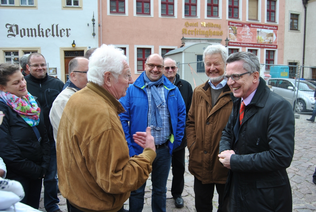 Bild 1 Weinböhlafahrt 2015