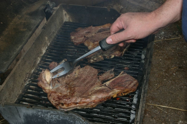 Grillen
