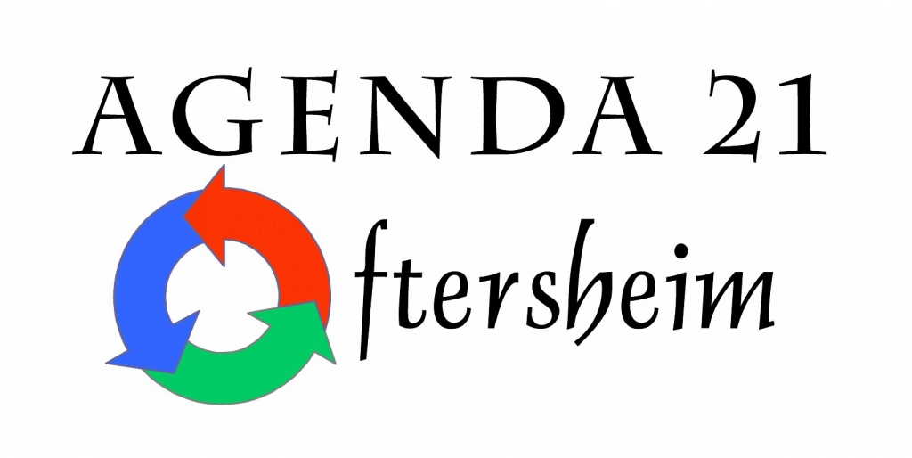 Lokale Agenda 21 (Logo)