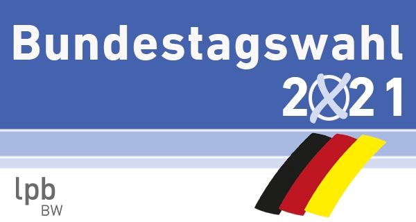 logo bundestagswahl 2021