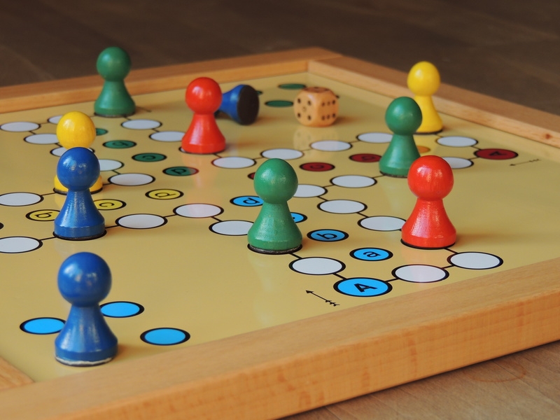 Spiele