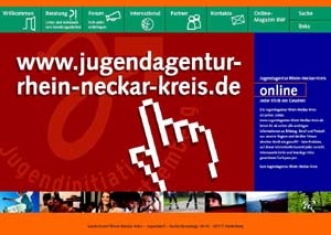 Jugendagentur RNK