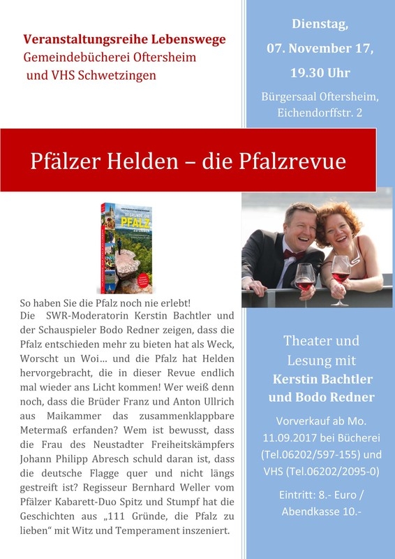 BÜ Lebenswege Pfälzer Helden
