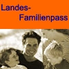 Landesfamilienpass Antrag