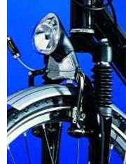 Fahrradbeleuchtung