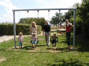 Spielplätze