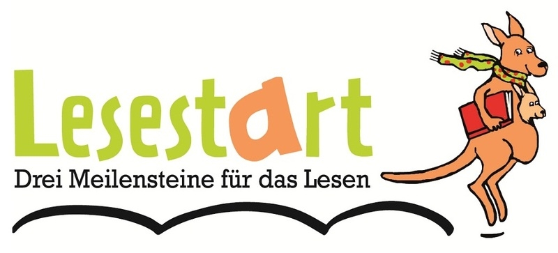 BÜ Lesestart