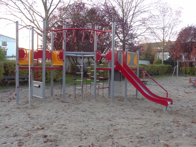 Spielplatz Plankstadter Str.