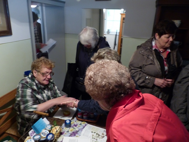 Museumsfest 2014