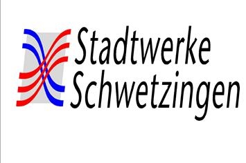 Stadtwerke Schwetzingen logo