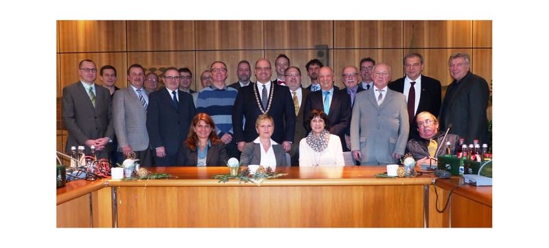 Gemeinderat 2016