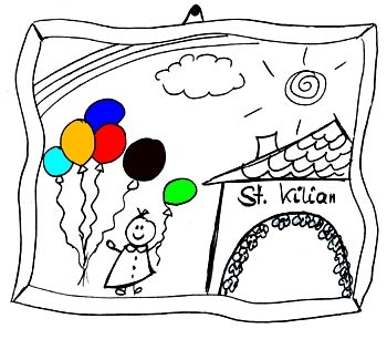 St. Kilian Kinderquiz