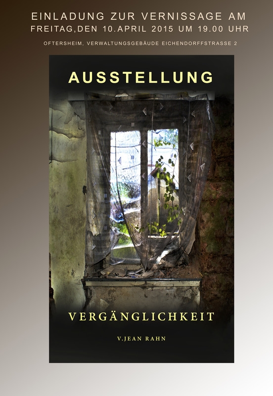 Vernissage Rahn