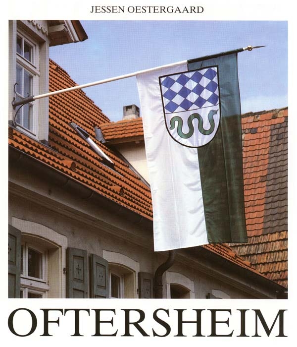 Oftersheimer Bildband
