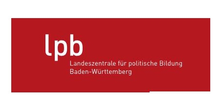 Landeszentrale für politische Bildung (Logo)