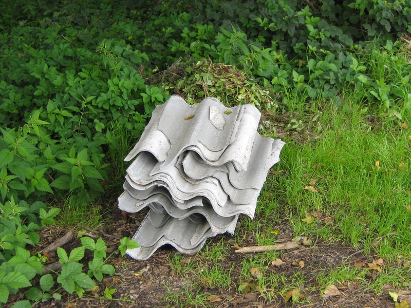 Eternitplatten