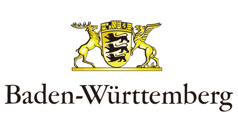 Baden Württemberg Wappen