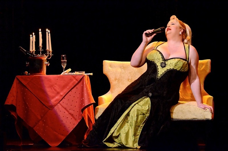 Daphne de Luxe