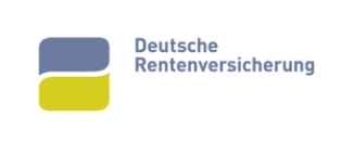 Logo Deutsche Rentenversicherung