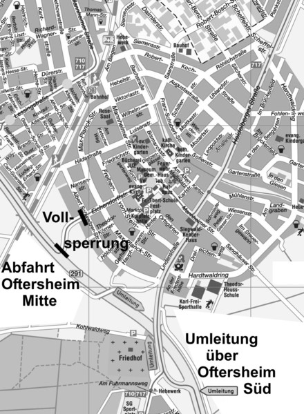 Neujahrsempfang 2012
