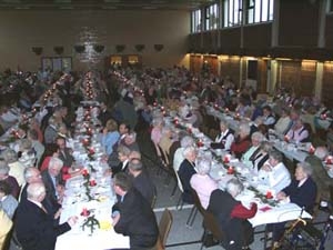 Seniorenweihnatsfeier 2002