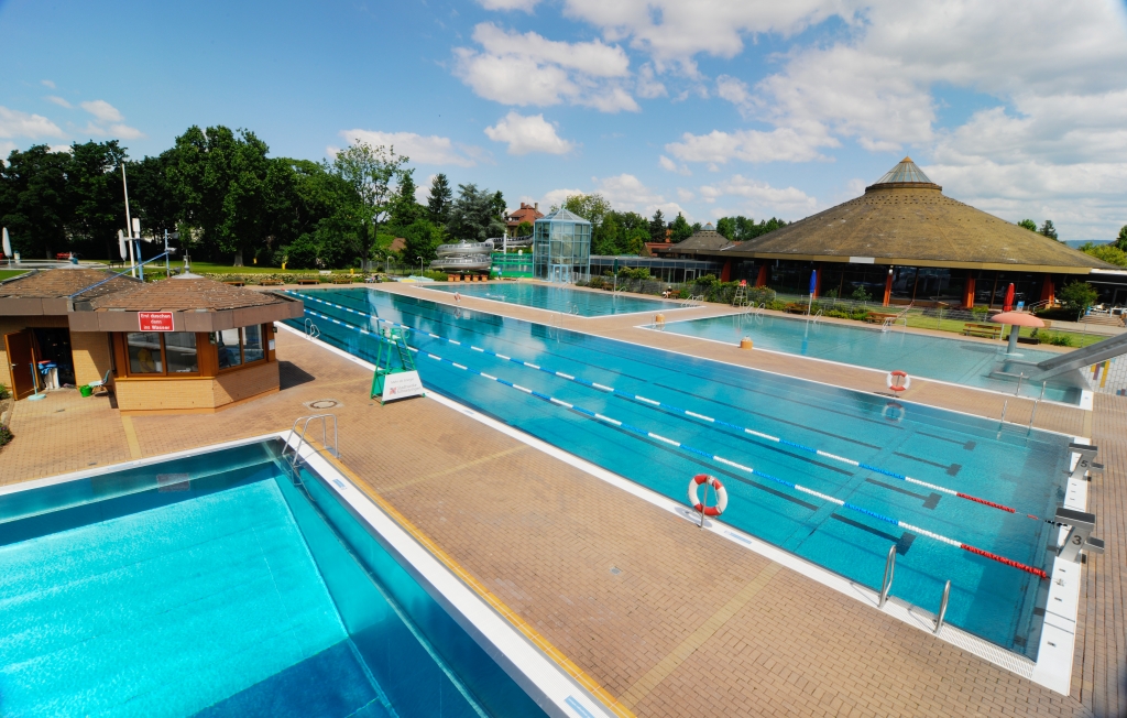 Bellamar Freibad
