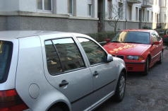 Parken