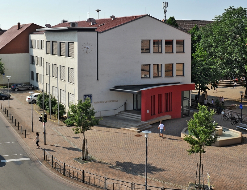 Rathaus 2015