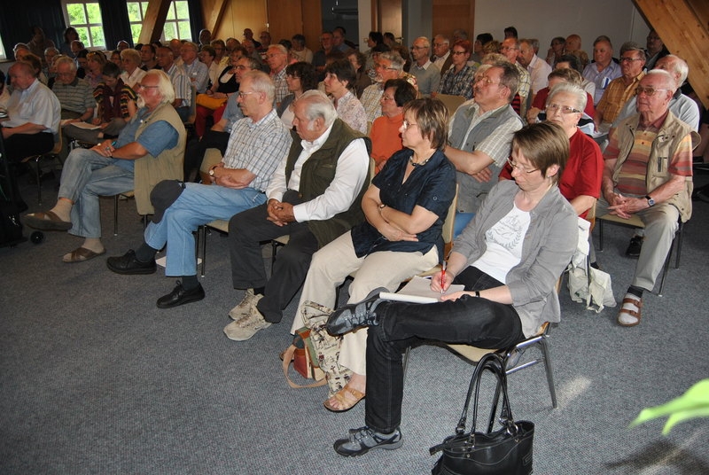 Bild 2 Veranstaltung Vorsorgevollmacht