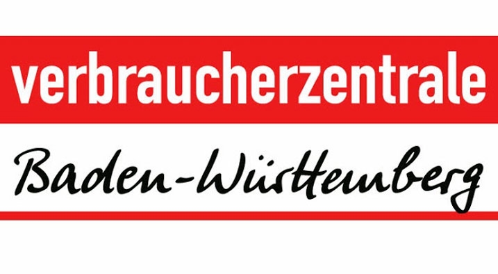 Verbraucherzentrale Baden-Württemberg logo