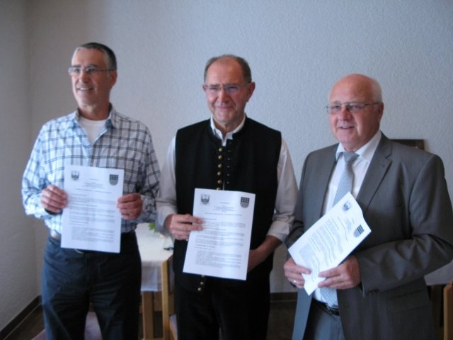 Katscher Gemeinschaft