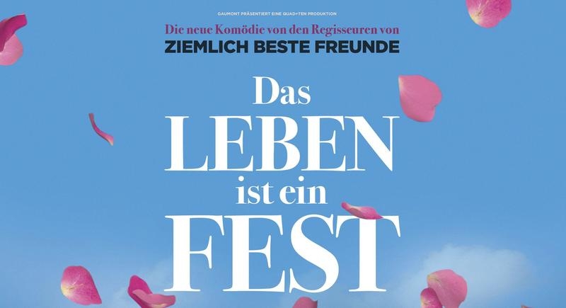 Open Air Kino Titel