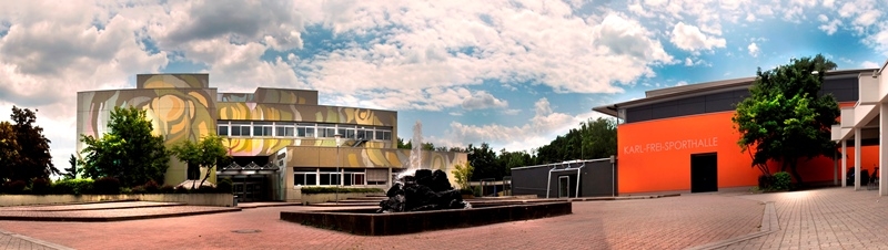 Theodor-Heuss-Schule