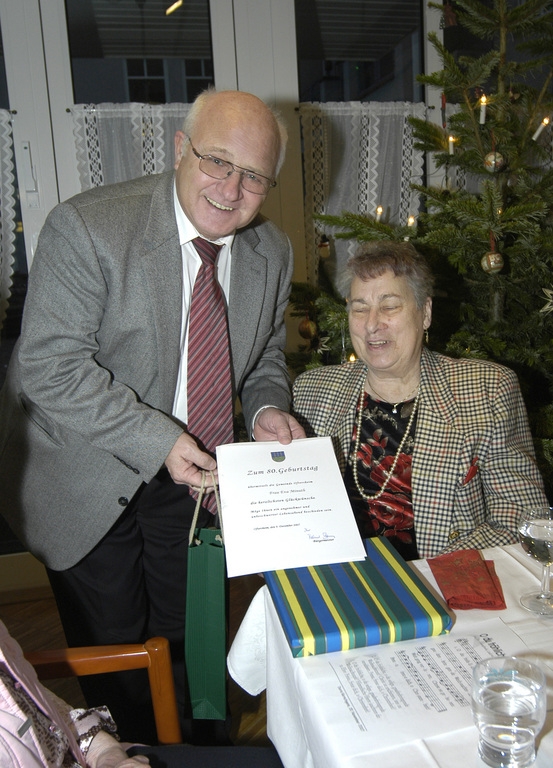 SW Altenbegegnungsstätte